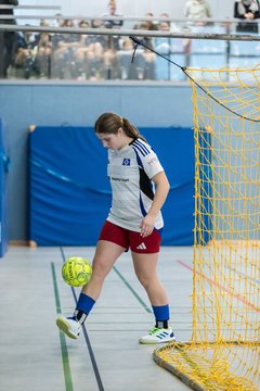 Bild 147 - wBJ NFV Futsalmeisterschaft